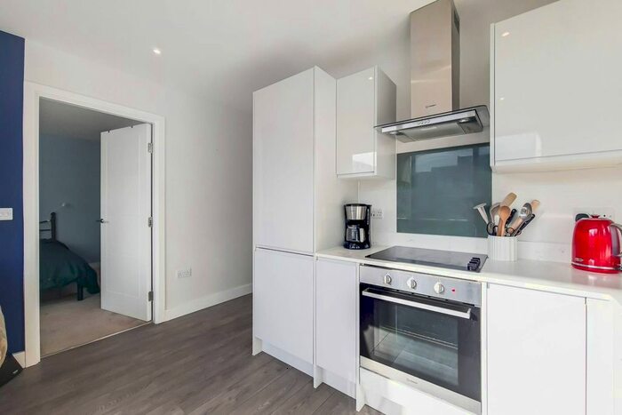 1 Bedroom Flat To Rent In Kymberley Road, Harrow, HA1