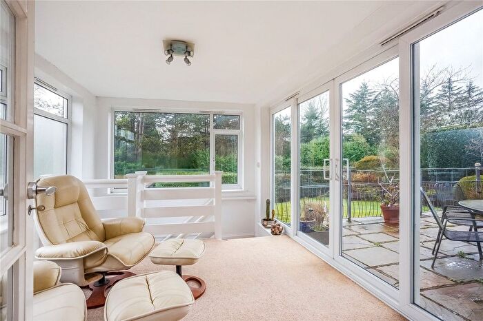 3 Bedroom Bungalow For Sale In Cherry Orchard, Tenterden, Kent, TN30