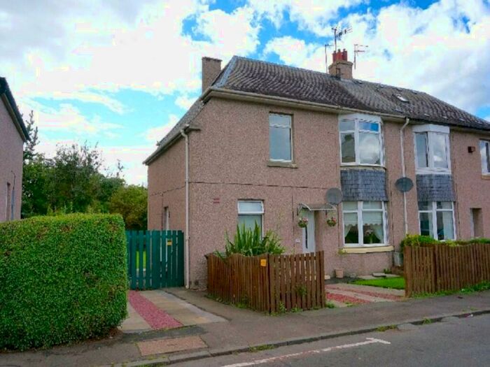 2 Bedroom Flat To Rent In Crewe Road West, Granton, Edinburgh, EH5