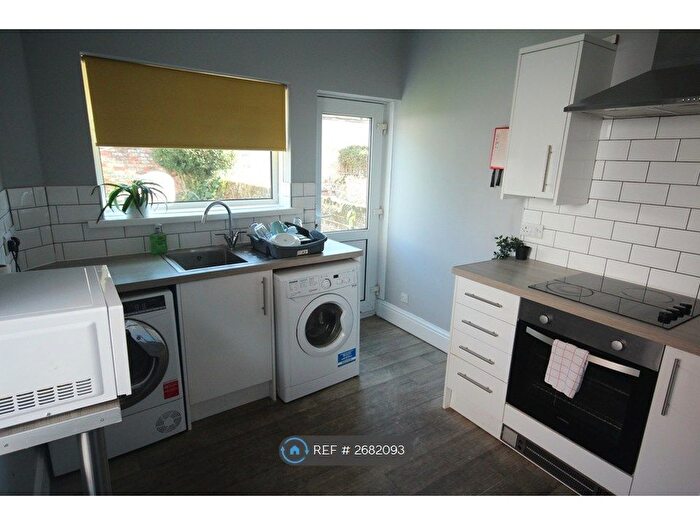 3 Bedroom Terraced House To Rent In Heidelberg Road, Southsea, PO4