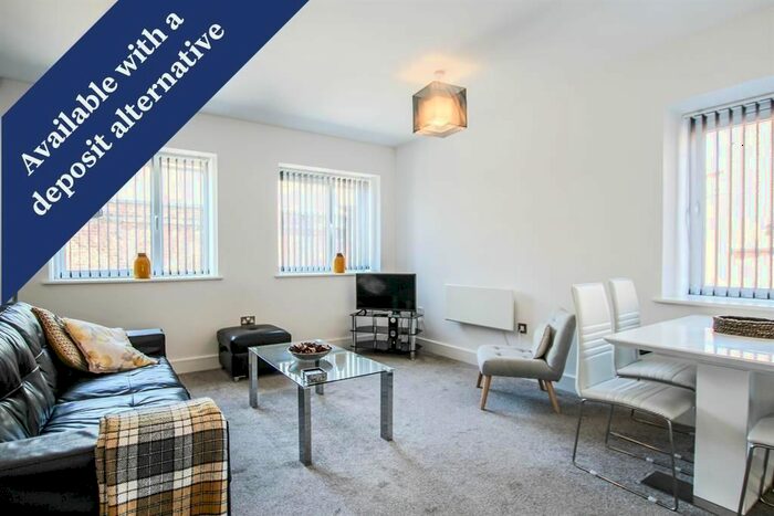 2 Bedroom Flat To Rent In Holgate Road, York, YO24