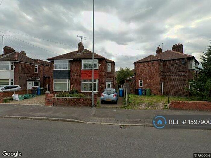 2 Bedroom Semi-Detached House To Rent In Lord Lane, Failsworth, Manchester, M35
