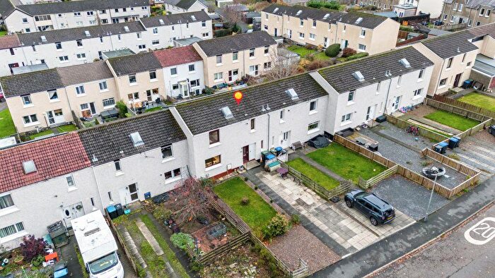 3 Bedroom Terraced House For Sale In St. Ronans Road, Innerleithen, EH44