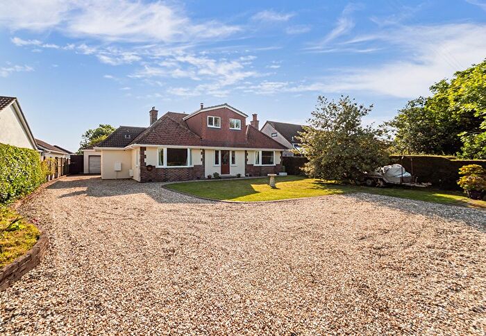 4 Bedroom Detached House For Sale In Wolvershill, Banwell, BS29