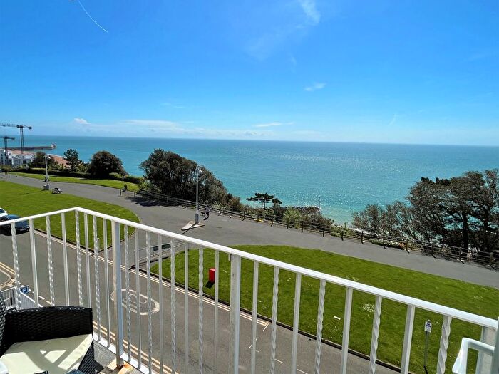 2 Bedroom Flat For Sale In The Leas, Folkestone, Kent, CT20