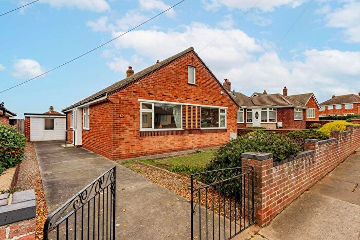 3 Bedroom Detached Bungalow For Sale In Malvern Rise, Lowestoft, NR32
