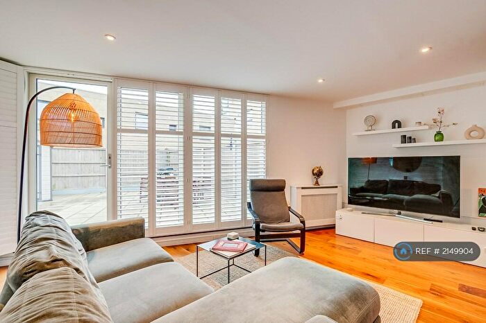 1 Bedroom Maisonette To Rent In Brewer Court, London, NW9