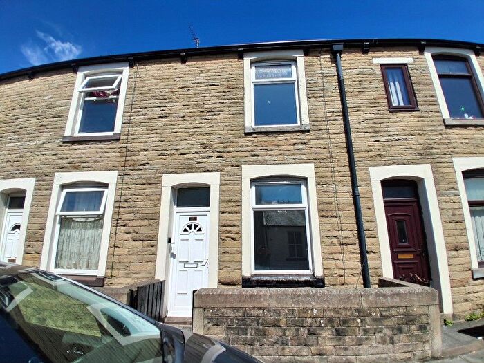 2 Bedroom Terraced House To Rent In Cobden Street, Burnley, BB10