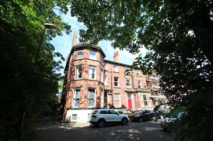 1 Bedroom Flat To Rent In Westfield Terrace, Leeds, West Yorkshire, LS7