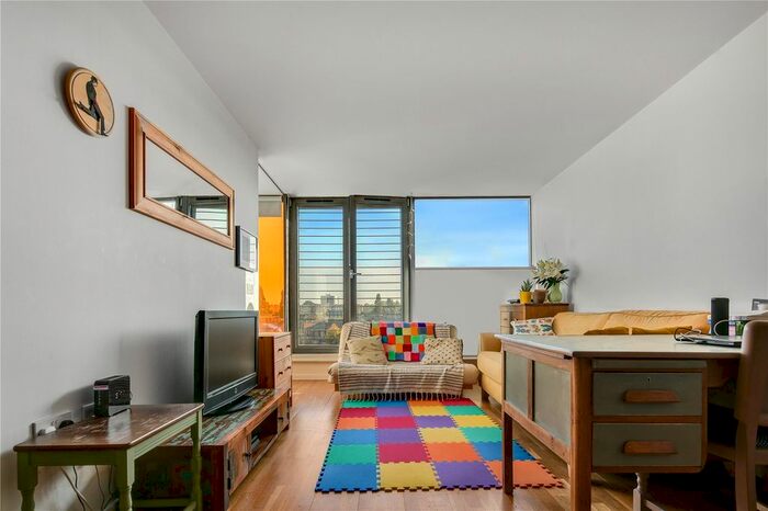 1 Bedroom Flat To Rent In Astra House, - Arklow Road, London, SE14