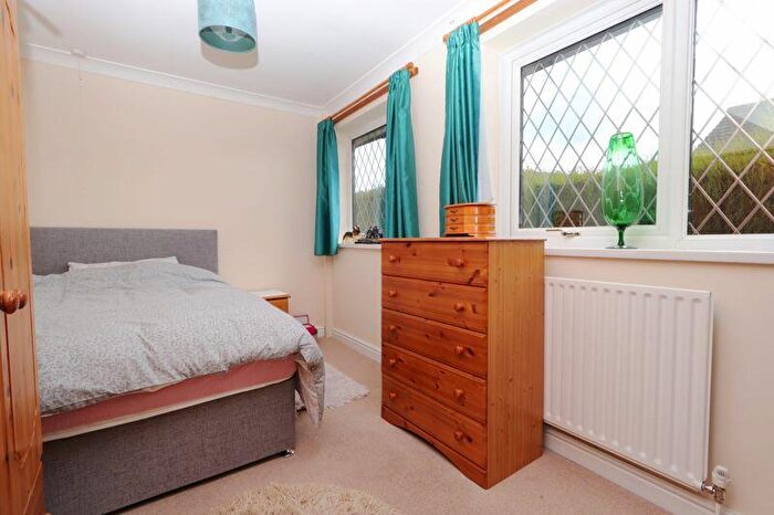 2 Bedroom Detached Bungalow For Sale In Stoneyfields, Biddulph Moor, ST8