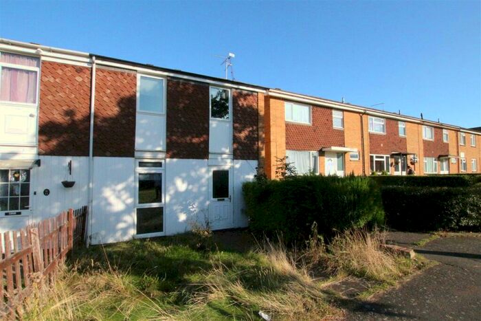 1 Bedroom House To Rent In The Briars, Northampton, NN4