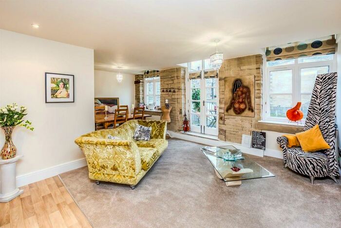 1 Bedroom Apartment To Rent In Dean House Lane, Luddenden, Halifax, HX2