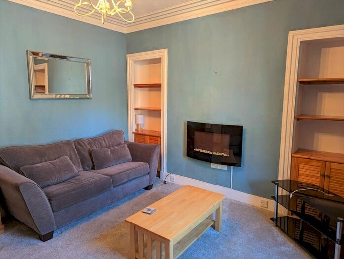 2 Bedroom Flat To Rent In Urquhart Road, City Centre, Aberdeen, AB24