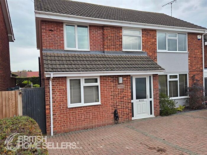 4 Bedroom Detached House For Sale In The Woodcroft, Diseworth, Derby, Leicestershire, DE74