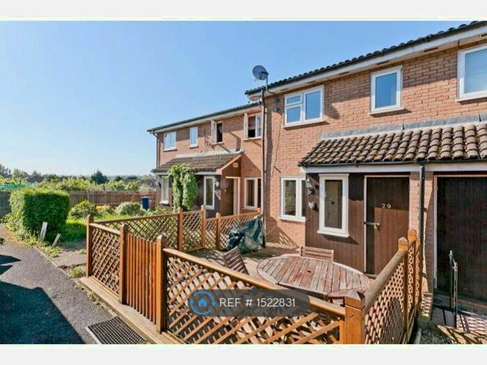 1 Bedroom Terraced House To Rent In Redwood Way, High Barnet, EN5