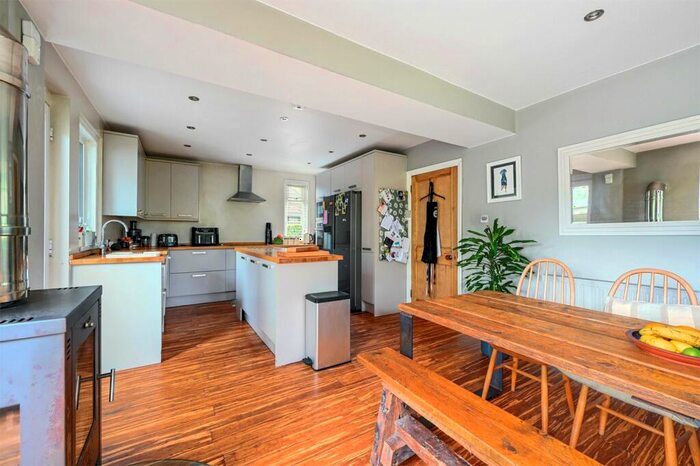 4 Bedroom Detached House For Sale In Station Road, North Chailey, BN8