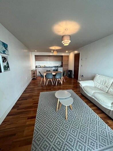 1 Bedroom Apartment To Rent In Hemisphere, The Boulevard, B5