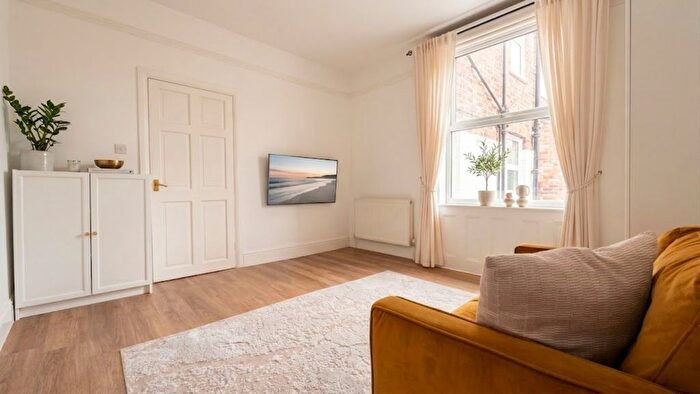 1 Bedroom Flat To Rent In Burrage Road, London, SE18