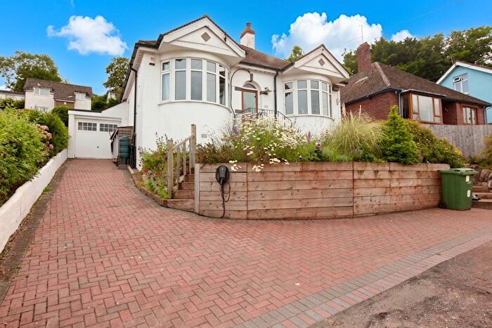 4 Bedroom Bungalow For Sale In Buckeridge Road, Teignmouth, TQ14