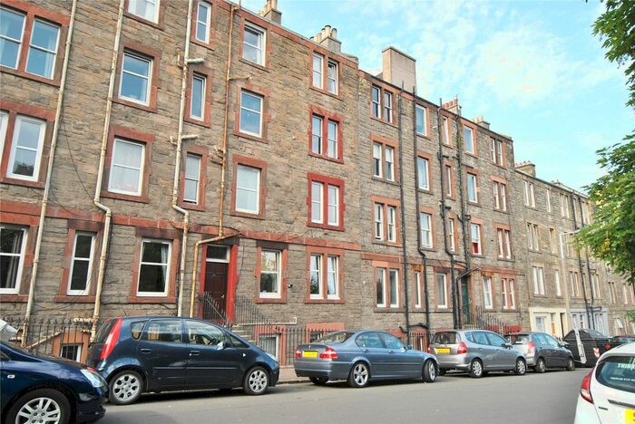 1 Bedroom Flat To Rent In Kings Road, Edinburgh, EH15