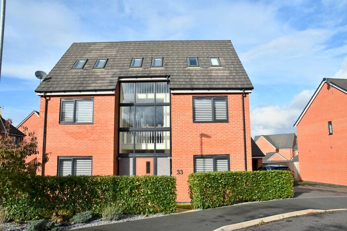 5 Bedroom Detached House For Sale In Fraser Drive, Bramshall, Uttoxeter, ST14
