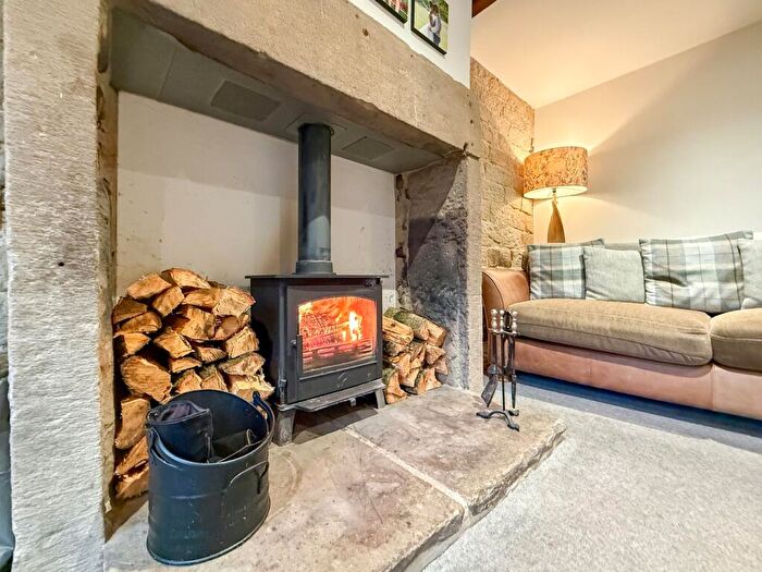 3 Bedroom Cottage For Sale In Sude Hill, New Mill, Holmfirth, HD9