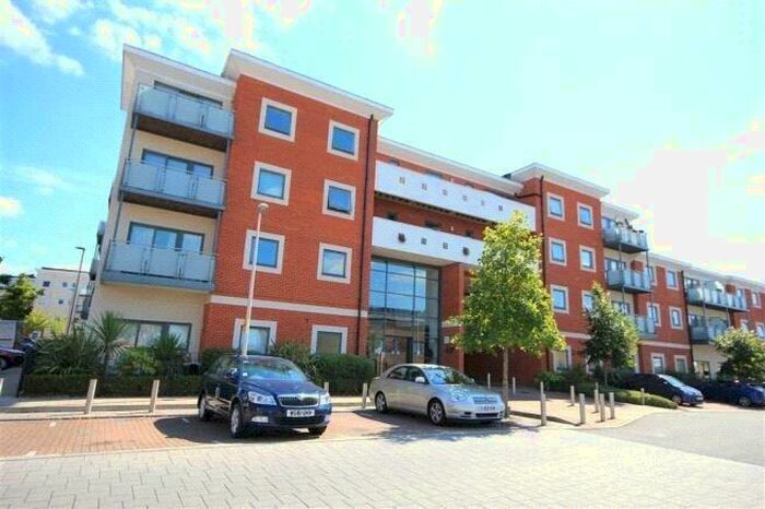 1 Bedroom Apartment To Rent In Heron House, Rushley Way, Reading, Berkshire, RG2