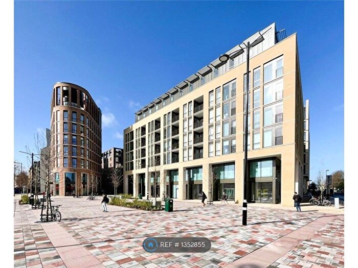 1 Bedroom Flat To Rent In Station Square, Cambridge, CB1