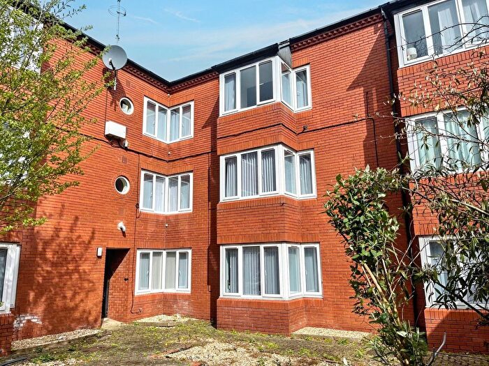 1 Bedroom Flat To Rent In Church Street, Cramlington, NE23