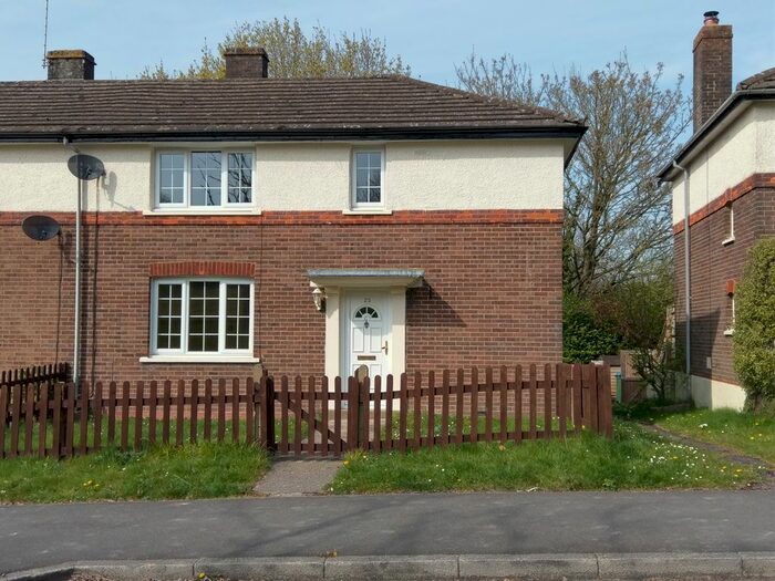 3 Bedroom Semi-Detached House To Rent In Wood Lane, Wendover, Aylesbury, HP22