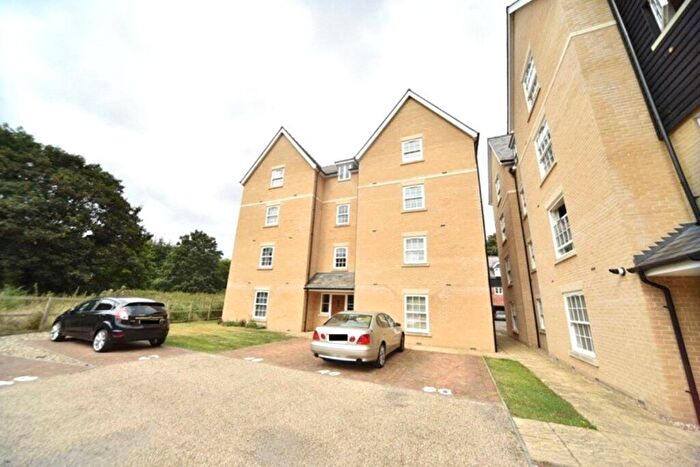 2 Bedroom Apartment To Rent In Mill Park Gardens, Mildenhall, Bury St. Edmunds, Suffolk, IP28
