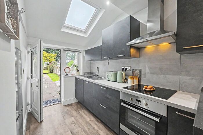 2 Bedroom Semi-Detached House For Sale In Craika Road, Dearham, CA15