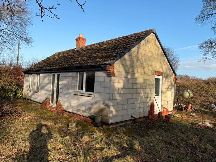 2 Bedroom Bungalow For Sale In Oakwood, Gretna Loaning, Mill Hill, Gretna, Dumfries And Galloway, DG16