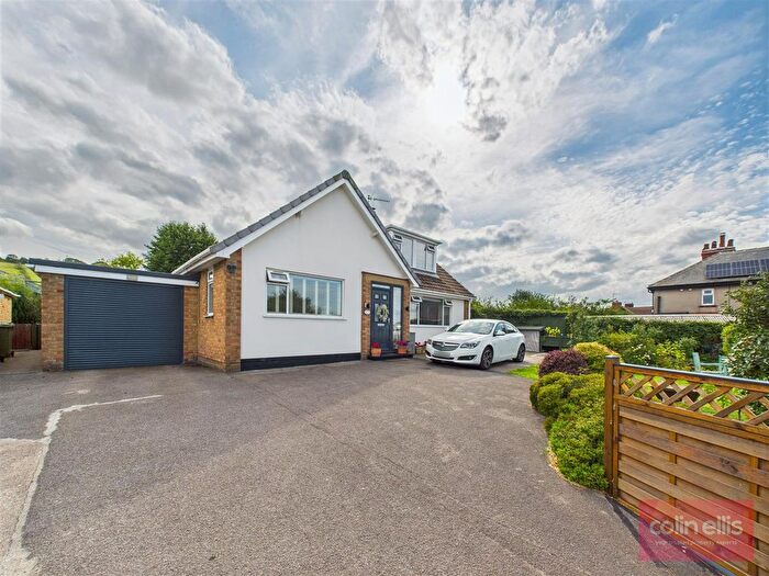 3 Bedroom Detached Bungalow For Sale In Filey Road, Flixton, Scarborough, YO11