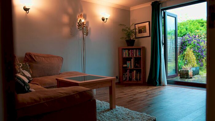 2 Bedroom Terraced House To Rent In Turnberry Walk, Bristol, BS4