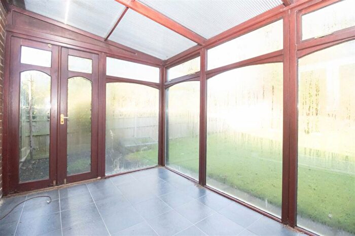 1 Bedroom Detached Bungalow For Sale In Kimberley Avenue, North Shields, NE29