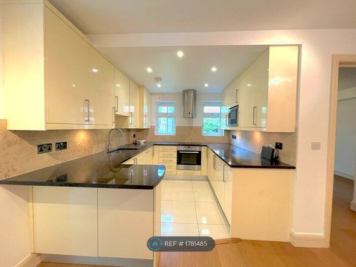 1 Bedroom Flat To Rent In Glanville Mews, Stanmore, HA7