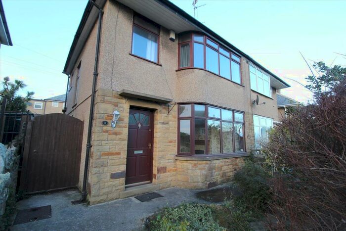 3 Bedroom House To Rent In Smithy Lane, Heysham, Morecambe, LA3