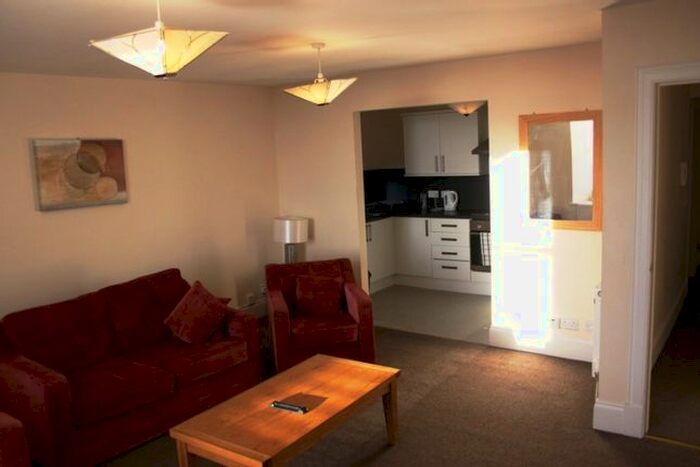 2 Bedroom Flat To Rent In Clerk Street, Brechin, DD9