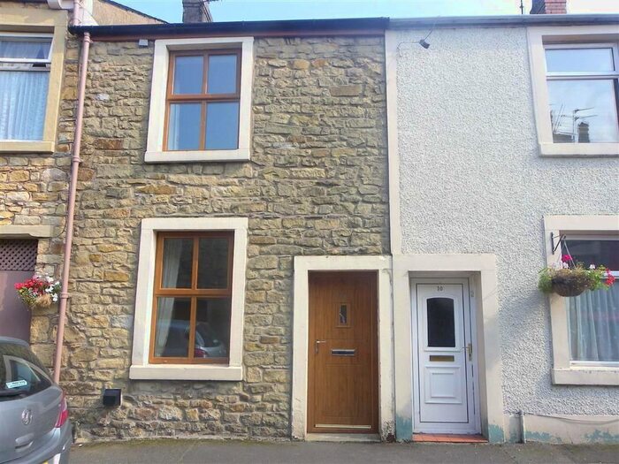 2 Bedroom Cottage To Rent In Water Street, Ribchester, Preston PR3