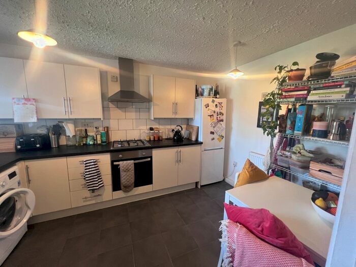 3 Bedroom Maisonette To Rent In Benworth Street, London, E3