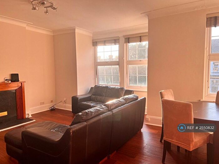 2 Bedroom Flat To Rent In Ashbridge Road, London, E11
