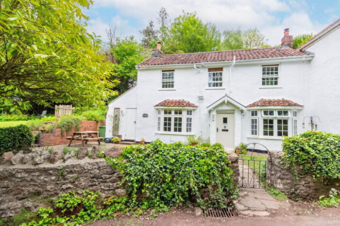 3 Bedroom Semi-Detached House For Sale In Rectory Lane, Compton Martin, BS40