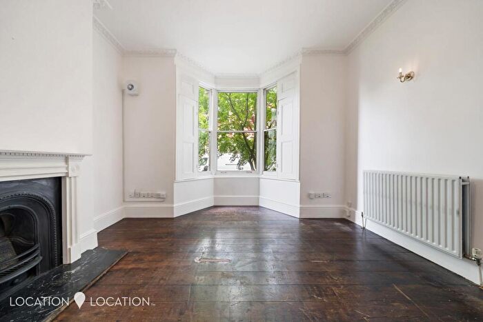 4 Bedroom Terraced House To Rent In Alkham Road, London, N16