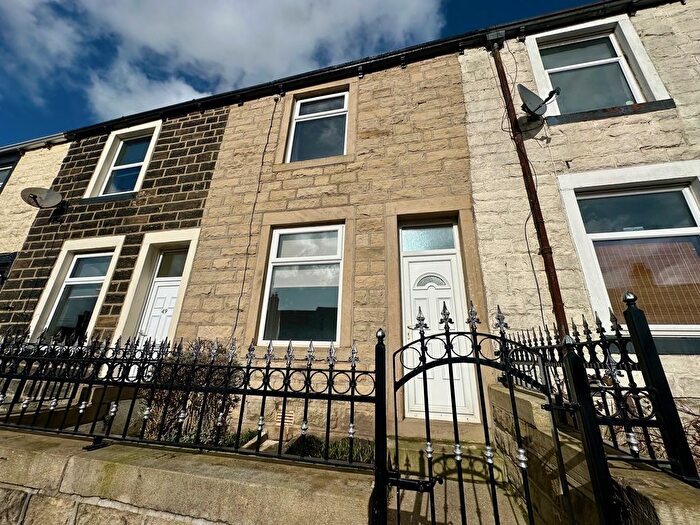 2 Bedroom Property To Rent In Allendale Street, Colne, BB8