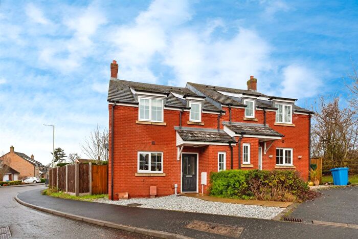 3 Bedroom Semi Detached House For Sale In Clermont Avenue, Sudbury, CO10