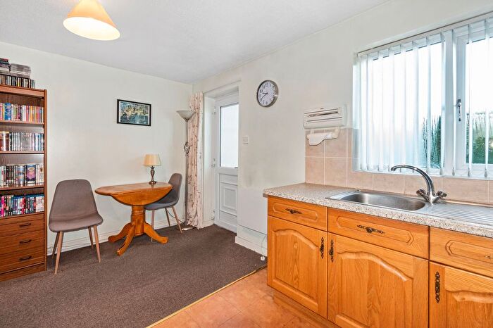 1 Bedroom End Of Terrace House For Sale In Hopkins Close, St. Helens, WA10