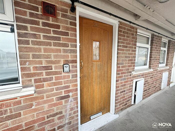 1 Bedroom Flat To Rent In Trent Road, Luton, LU3
