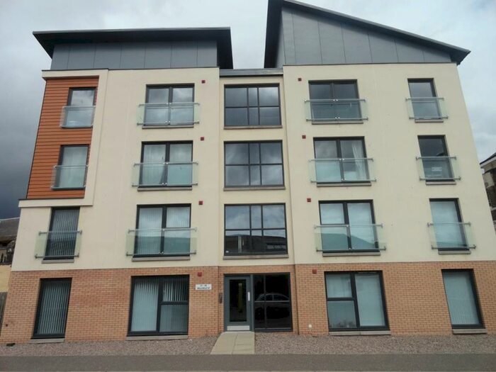 2 Bedroom Flat To Rent In Bellfield Street, DD1